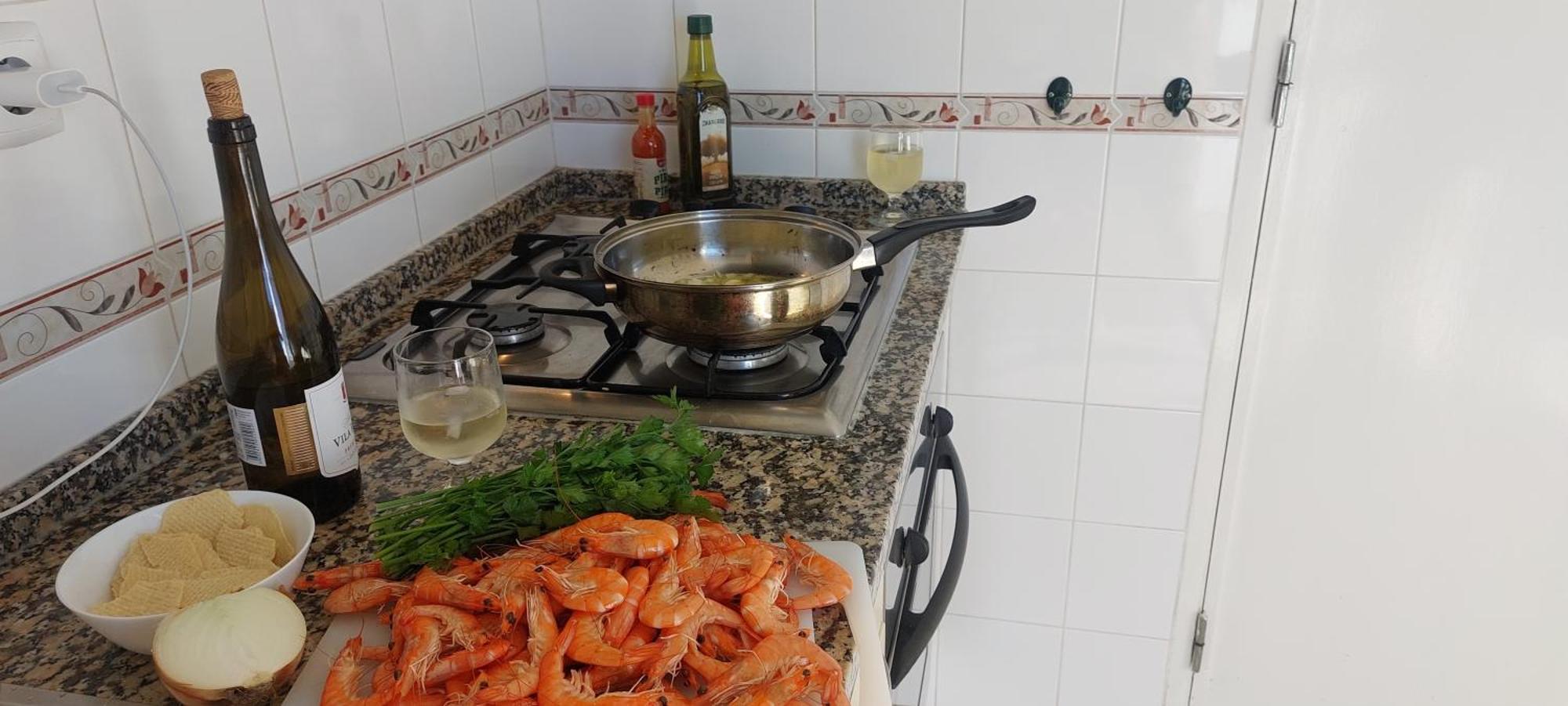Kap Sea View Balcony Apartment Албуфейра Екстериор снимка